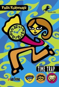 Enlarge image Cover: Time Trap - Yearling