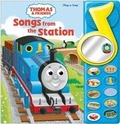 Cover: Thomas & Friends - Phoenix International Publications, Incorporated