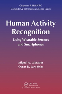 Abbildung von: Human Activity Recognition - Chapman & Hall/CRC