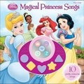 Cover: Disney Princess - Phoenix International Publications, Incorporated