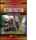 Cover: Automotive Accident Reconstruction - CRC Press