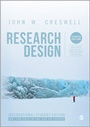 Cover: Research Design (International Student Edition) - SAGE Publications Inc