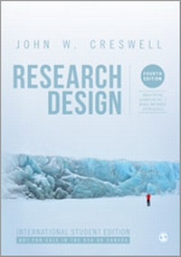 Enlarge image Cover: Research Design (International Student Edition) - SAGE Publications Inc