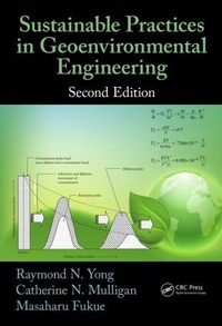 Abbildung von: Sustainable Practices in Geoenvironmental Engineering - CRC Press