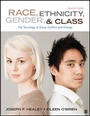 Cover: Race, Ethnicity, Gender, and Class - SAGE Publications Inc