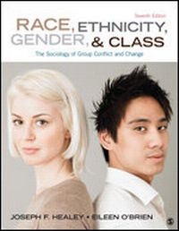Enlarge image Cover: Race, Ethnicity, Gender, and Class - SAGE Publications Inc