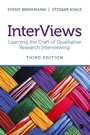 Cover: InterViews - SAGE Publications Inc