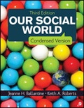 Cover: Our Social World - SAGE Publications Inc