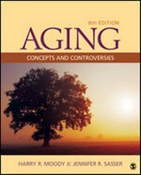 Enlarge image Cover: Aging - SAGE Publications Inc