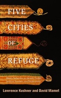 Cover: Five Cities of Refuge - Schocken