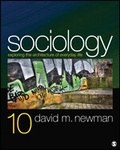 Cover: Sociology - SAGE Publications Inc