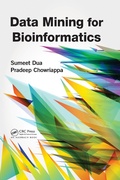 Cover: Data Mining for Bioinformatics - CRC Press