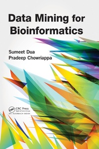 Abbildung von: Data Mining for Bioinformatics - CRC Press