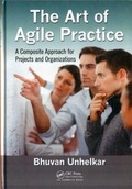 Cover: The Art of Agile Practice - Auerbach Publishers Inc.