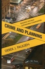 Bild: Crime and Planning - Routledge