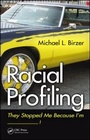 Cover: Racial Profiling - Routledge