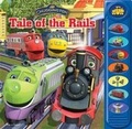 Cover: Tale of the Rails - Phoenix International Publications, Incorporated