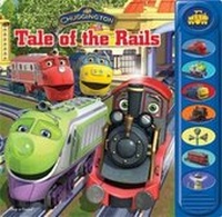 Enlarge image Cover: Tale of the Rails - Phoenix International Publications, Incorporated