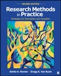 Cover: Research Methods in Practice - SAGE Publications Inc