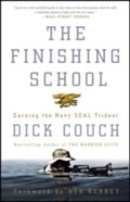 Cover: The Finishing School - Crown