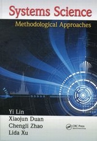 Enlarge image Cover: Systems Science - CRC Press