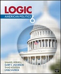 Cover: The Logic of American Politics - CQ Press