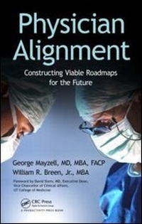 Abbildung von: Physician Alignment - Productivity Press