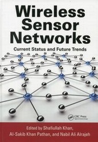 Abbildung von: Wireless Sensor Networks - CRC Press