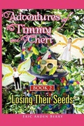 Cover: Adventures of Timmy and Cheri - Xlibris