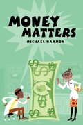 Cover: Money Matters - AuthorHouse