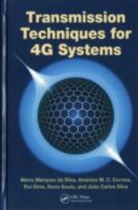 Abbildung von: Transmission Techniques for 4G Systems - CRC Press