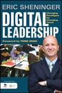 Cover: Digital Leadership - Corwin Press Inc