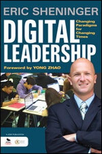 Enlarge image Cover: Digital Leadership - Corwin Press Inc