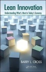 Cover: Lean Innovation - Productivity Press