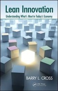 Cover: Lean Innovation - Productivity Press
