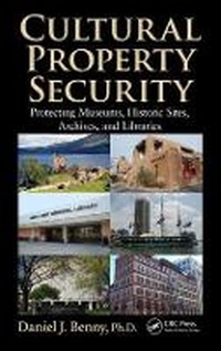 Abbildung von: Cultural Property Security - CRC Press