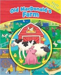 Enlarge image Cover: Old MacDonald's Farm - Phoenix International Publications, Incorporated