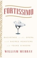 Cover: Fortissimo - Three Rivers Press (CA)