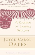 Cover: A Garden of Earthly Delights - Modern Library