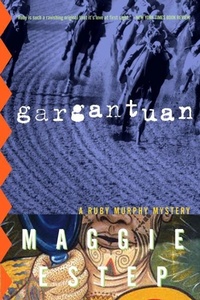 Enlarge image Cover: Gargantuan - Crown