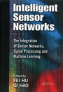 Cover: Intelligent Sensor Networks - CRC Press