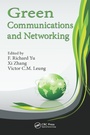 Cover: Green Communications and Networking - CRC Press
