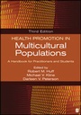 Cover: Health Promotion in Multicultural Populations - SAGE Publications Inc