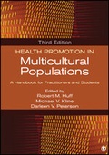 Cover: Health Promotion in Multicultural Populations - SAGE Publications Inc