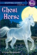 Cover: Ghost Horse - Random House Books for Young Readers