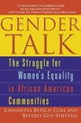 Cover: Gender Talk - One World