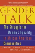 Cover: Gender Talk - One World