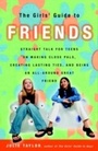 Cover: The Girls' Guide to Friends - Crown