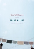 Cover: God's Silence - Knopf