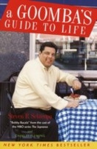 Enlarge image Cover: A Goomba's Guide to Life - Crown